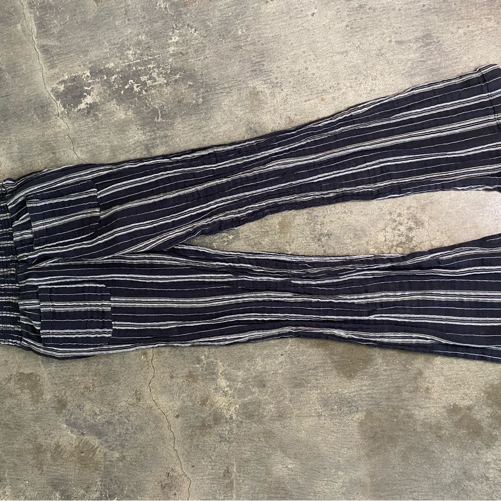 Billabong Striped Pants - Picture 8 of 8